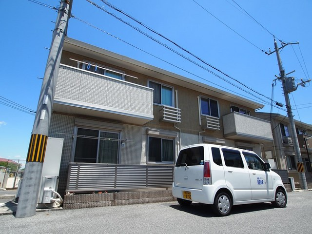 カルチェ赤坂Ａ棟