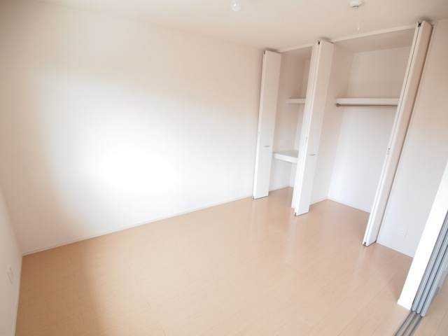 カルチェ赤坂Ａ棟の内装