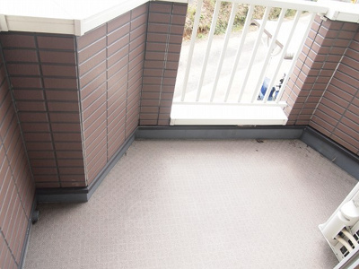 【バルコニー】 | エクシージュ1