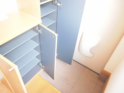 【玄関】 | エクシージュ1