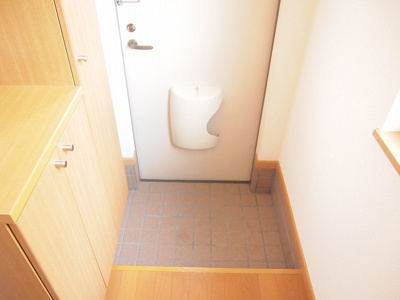 【玄関】 | エクシージュ1