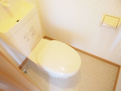 【トイレ】 | エクシージュ1