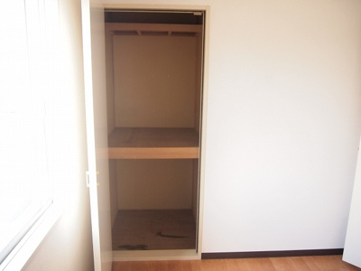 【収納】 | グリーンコーポB