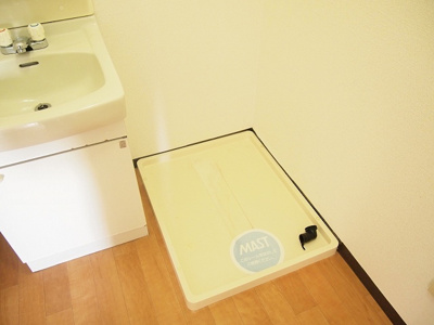 【その他】 | グリーンコーポB