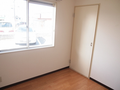 【内装】 | グリーンコーポB