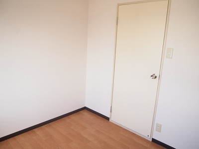 【内装】 | グリーンコーポB