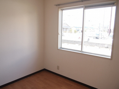 【内装】 | グリーンコーポB