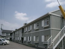 グリーンコーポBの画像