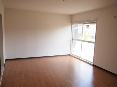 【居間・リビング】 | グリーンコーポB