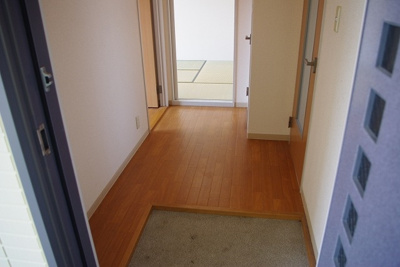 【玄関】 | グランドゥールC