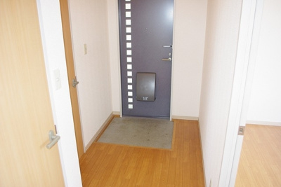 【玄関】 | グランドゥールC