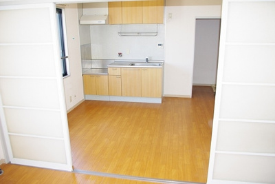 【居間・リビング】 | グランドゥールC