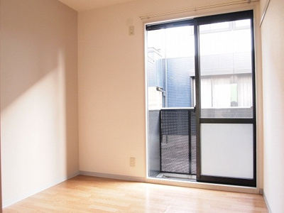 【内装】 | グランドゥールC | 洋室