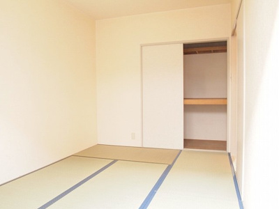 【内装】 | グランドゥールC | 和室