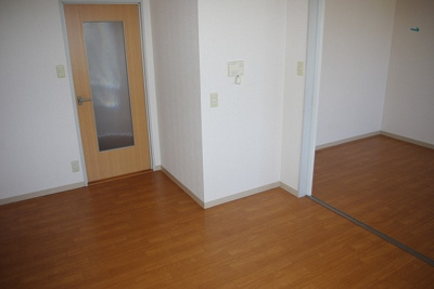 【内装】 | グランドゥールC