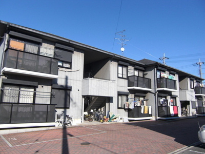 【外観】 | グランドゥールC | 外観