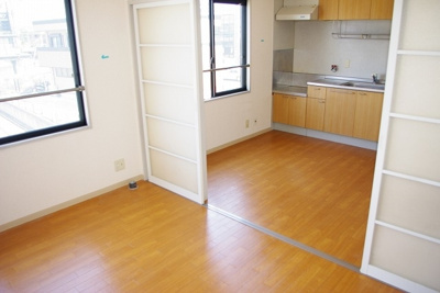 【内装】 | グランドゥールC