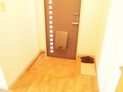 【玄関】 | グランドゥールC | 玄関