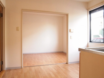 【居間・リビング】 | グランドゥールC | ダイニング