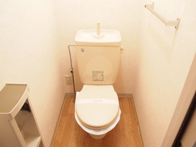 【トイレ】 | グランドゥールC | ﾄｲﾚ