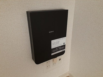 【設備】 | グランディール