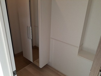 【玄関】 | グランディール