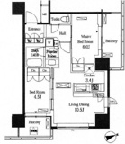 品川区西五反田３丁目のマンションの画像