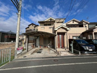 岸和田市西之内町の中古一戸建の画像