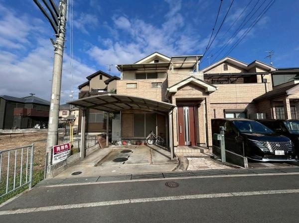 【外観】 | お気軽にお問い合わせくださいませ♪