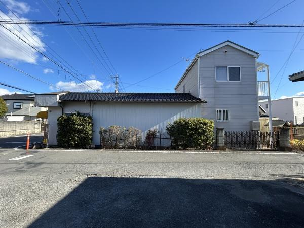 高崎市剣崎町の中古一戸建