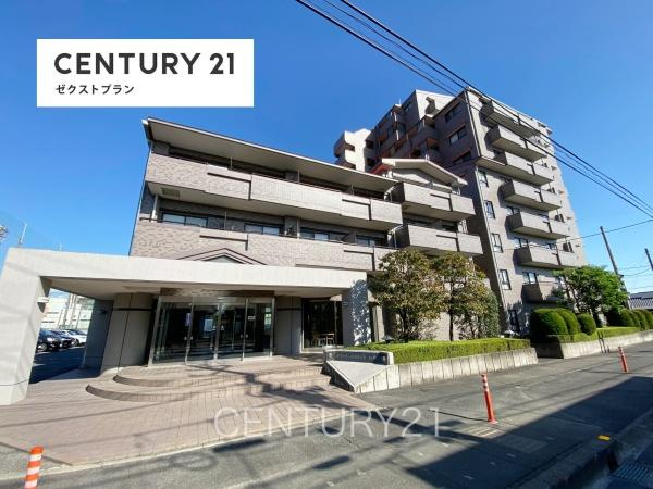 ダイヤモンドスクエア前橋