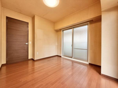 【洋室】 | 堺・泉北光明池城山公園シンシア | 使い勝手の良いお部屋なので、お好みのお部屋を作ってみましょう！