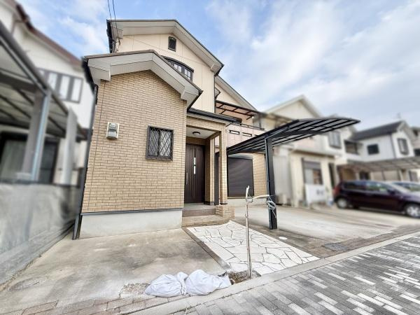 【その他】 | ファミリーマート ベルアンサンブル/S店まで約300ｍ！