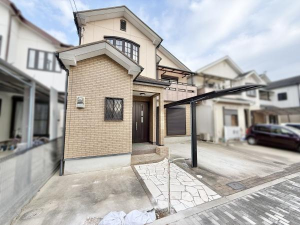 【その他】 | 2026年4月リフォーム完了予定！キレイなお家ですぐに新生活スタート出来ますね！