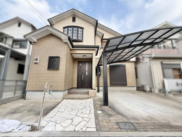 【その他】 | 当物件についてはリフォーム中の為、見学日程を別途営業担当よりお電話で調整させて頂くことがございます。
予めご了承くださいませ。