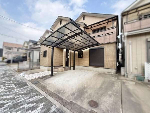 【その他】 | 福泉山小学校約800ｍ！福泉中学校約1300ｍ！