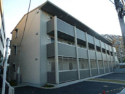 ヴィルクレール　２の画像