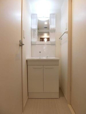 【洗面所】 | リブリ・ウィン