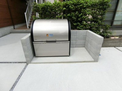 【駐車場】 | リブリ・ウィン