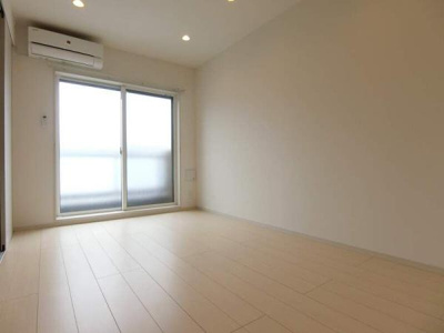 【寝室】 | リブリ・ウィン