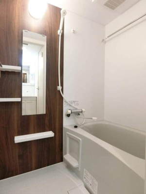 【浴室】 | リブリ・ウィン