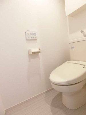 【トイレ】 | リブリ・ウィン