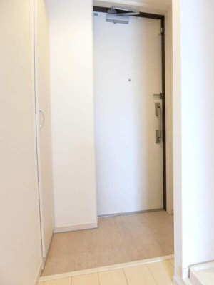 【玄関】 | リブリ・ウィン