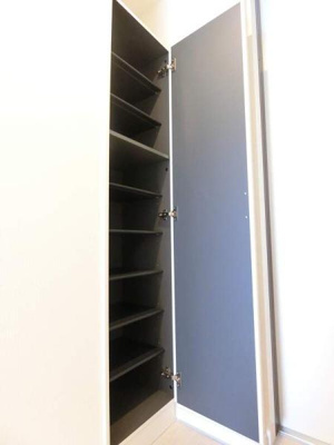 【収納】 | リブリ・ウィン | シューズボックス