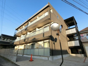 リブリ・Smile　草加の画像