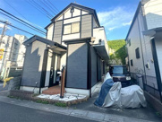 【14日(土)・15日(日)見学可】草加市中根3丁目・戸建の画像