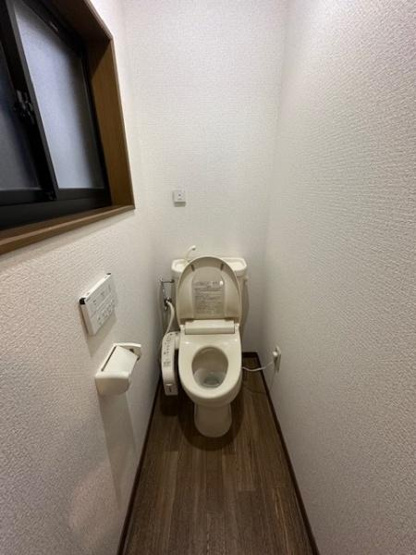 【トイレ】