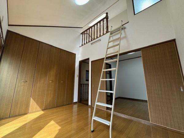 【子供部屋】
