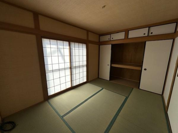 【寝室】
