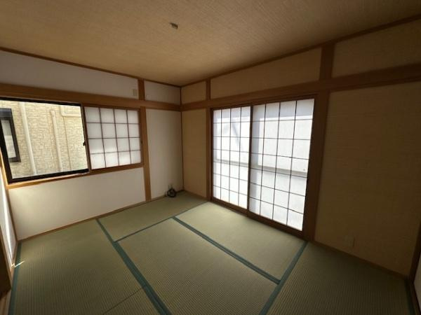 【寝室】